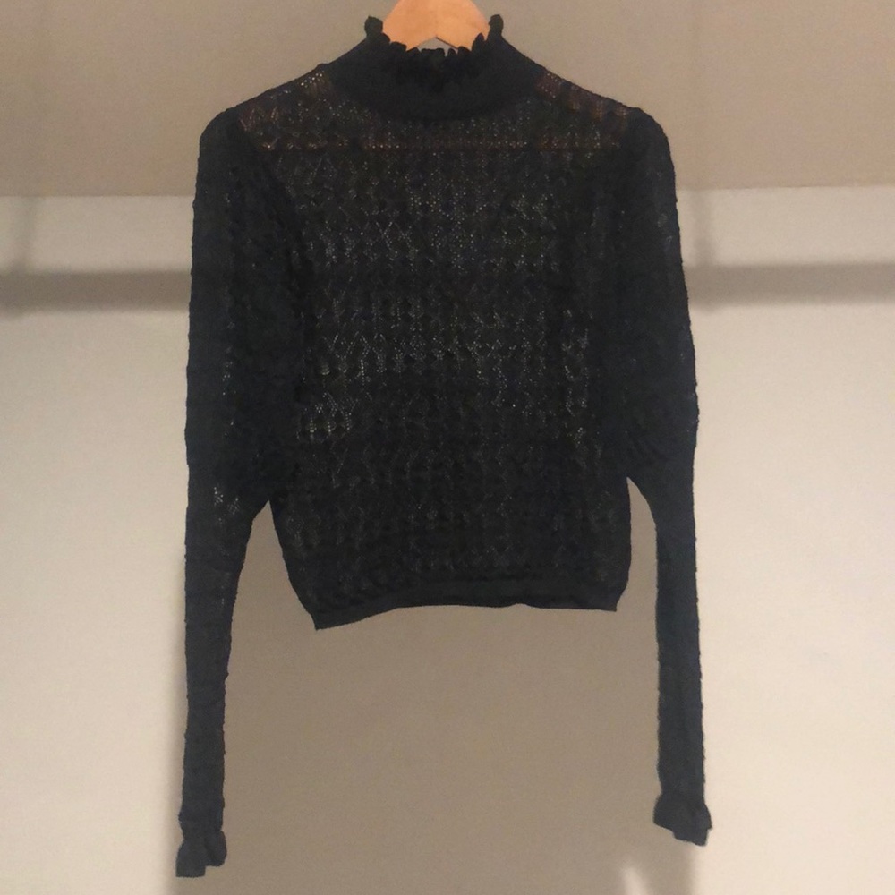 Zara top